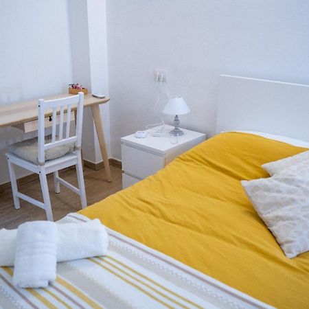 B&B Alighieri 97 巴里 外观 照片
