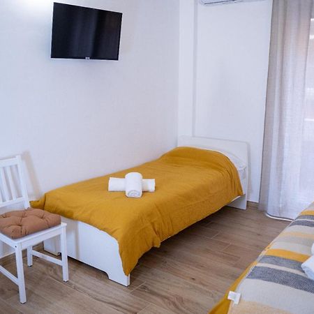 B&B Alighieri 97 巴里 外观 照片